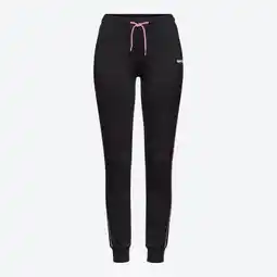 NKD Damen-Jogginghose mit Seitenstreifen Angebot