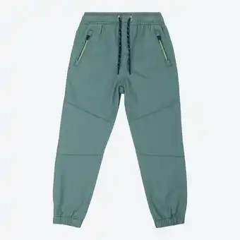 NKD Kinder-Jungen-Hose im Cargo-Style Angebot