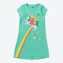 NKD Kinder-Mädchen-Schlafshirt mit Druck Angebot