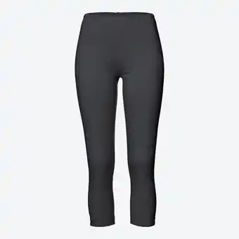 NKD Damen-Leggings mit Umschlag Angebot