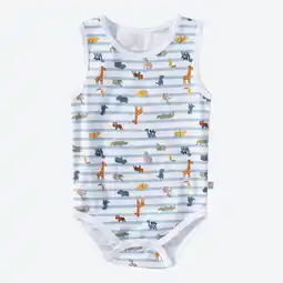 NKD Baby-Jungen-Body ohne Arme Angebot