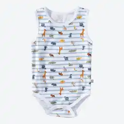 NKD Baby-Jungen-Body ohne Arme Angebot