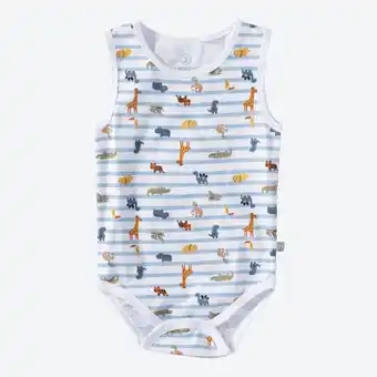 NKD Baby-Jungen-Body ohne Arme Angebot