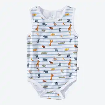 NKD Baby-Jungen-Body ohne Arme Angebot