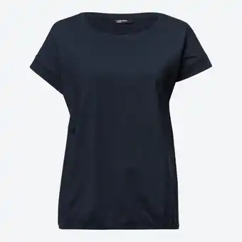 NKD Damen-T-Shirt aus Baumwolle Angebot