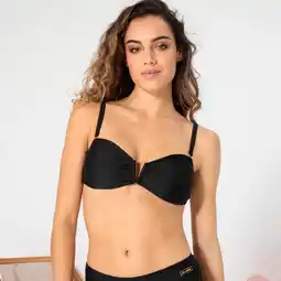 NKD Damen-Bikini-Oberteil mit verstellbaren Trägern Angebot