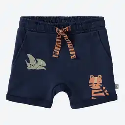 NKD Baby-Jungen-Shorts mit Tier-Druck Angebot