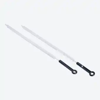 NKD Rohrreinigungsbürste, ca. 50cm, 2er-Pack Angebot