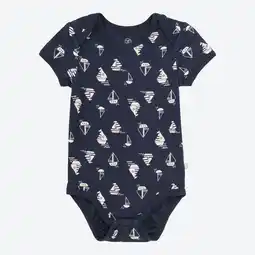 NKD Baby-Jungen-Body mit Segelschiff-Druck Angebot