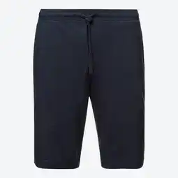 NKD Herren-Relaxshorts aus Baumwolle Angebot