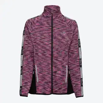 NKD Damen-Trainingsjacke mit Reißverschluss Angebot