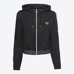 NKD Damen-Jacke mit Kapuze Angebot