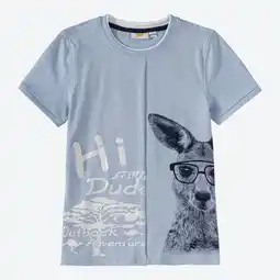 NKD Kinder-Jungen-T-Shirt aus Baumwolle Angebot