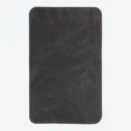 NKD Bad-Teppich, 2-teiliges Set Angebot