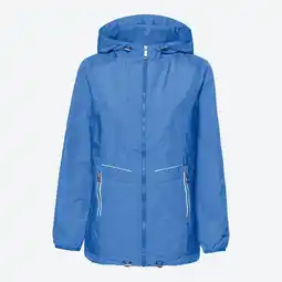 NKD Damen-Jacke mit Netzeinsätzen Angebot