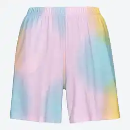 NKD Damen-Kombi-Shorts mit Farbverlauf Angebot