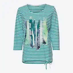 NKD Damen-Shirt mit 3/4-Ärmeln Angebot