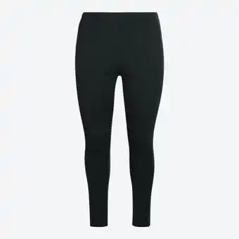 NKD Damen-Leggings mit Baumwolle, große Größen Angebot