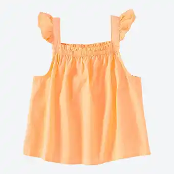 NKD Kinder-Mädchen-Bluse aus Baumwolle Angebot