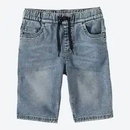 NKD Kinder-Jungen-Bermudas mit elastischem Bund Angebot