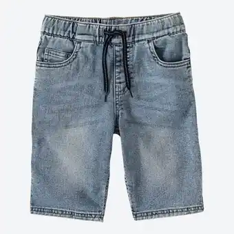 NKD Kinder-Jungen-Bermudas mit elastischem Bund Angebot