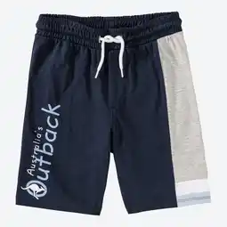 NKD Kinder-Bermudas mit Druck Angebot