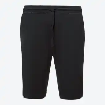 NKD Herren-Relaxshorts aus Baumwolle Angebot