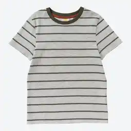 NKD Kinder-Jungen-T-Shirt mit Streifen Angebot