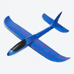 NKD XXL-Spielzeug-Flugzeug aus Schaumstoff, ca. 45 cm Angebot