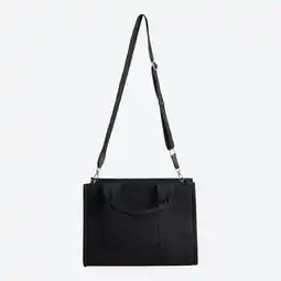 NKD Damen-Handtasche mit langem Tragegurt Angebot