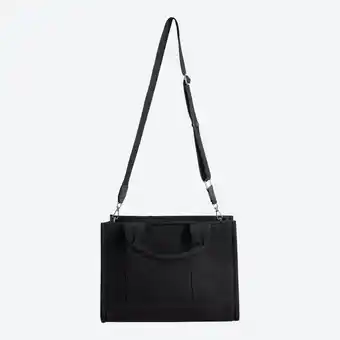 NKD Damen-Handtasche mit langem Tragegurt Angebot