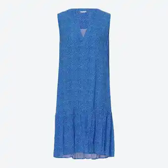 NKD Damen-Kleid aus Viskose Angebot