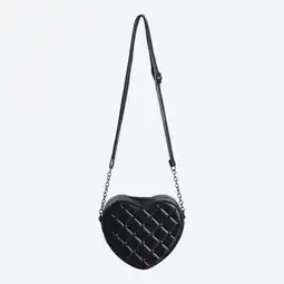 NKD Damen-Handtasche in Herzform Angebot