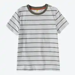 NKD Kinder-Jungen-T-Shirt mit Streifen Angebot