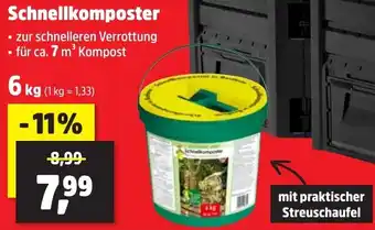 Thomas Philipps Schnellkomposter Angebot