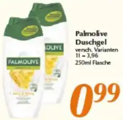 inkoop Palmolive Duschgel Angebot