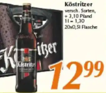 inkoop Köstritzer Angebot