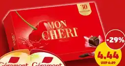 PENNY FERRERO Mon Cheri Angebot