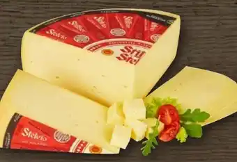 REWE Stilfser Schnittkäse Angebot