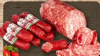 REWE Pick Salami Angebot