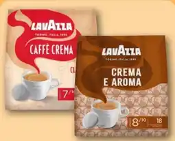 REWE Lavazza Crema E Aroma Angebot