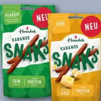 REWE Houdek Snaks Klassik Angebot