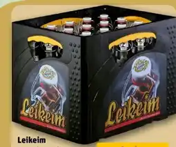 REWE Leikeim Premium-Pils Angebot