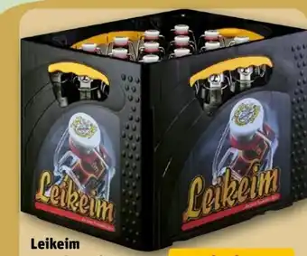 REWE Leikeim Premium-Pils Angebot