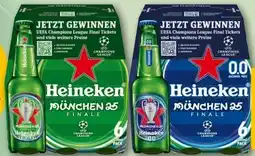 REWE Heineken Premium Beer Angebot