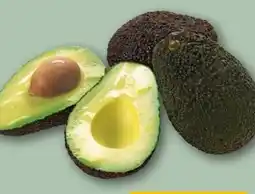 REWE Rewe Bio Avocado Hass Angebot