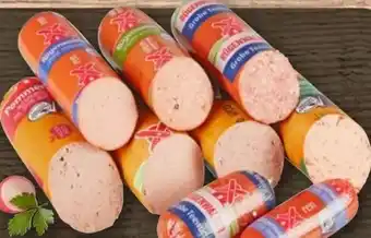 REWE Rügenwalder Mühle Pommersche Leberwurst Angebot