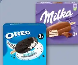 REWE Oreo Eiscreme Multipackungen Angebot