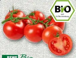 REWE Rewe Bio Bio-Rispentomaten Angebot