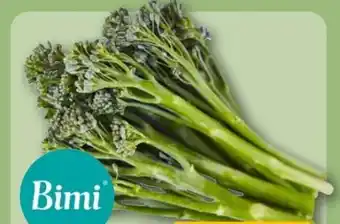 REWE Bimi Broccolini Angebot